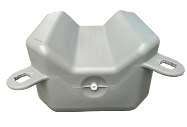 Nouveau type de flotteur V