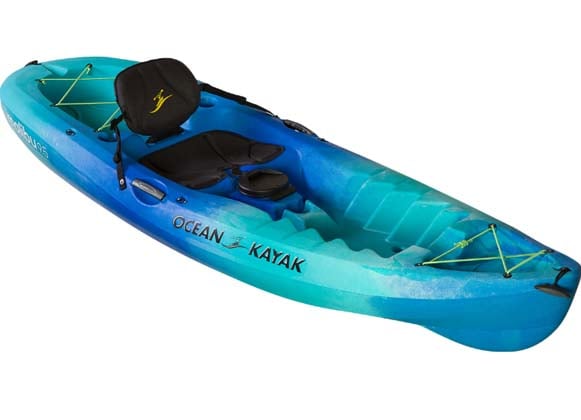 The Ocean Kayak Malibu 9.5
