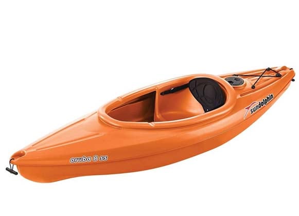 Sun Dolphin Aruba 8 SS