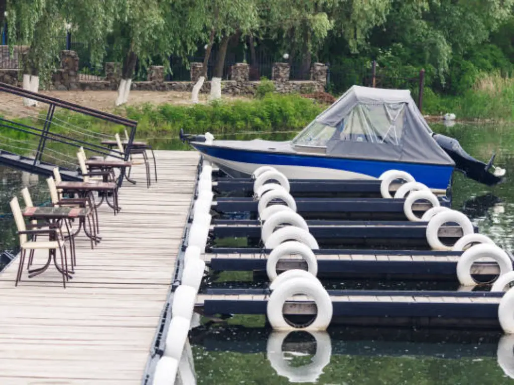 Types of Floating Docks1