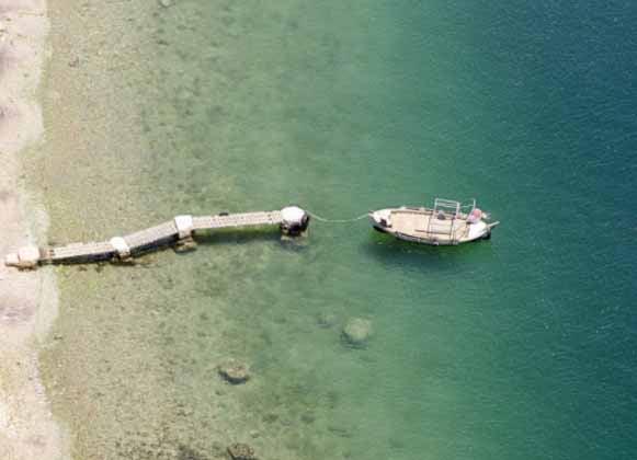 Types of Floating Docks1