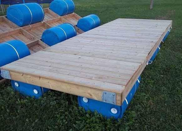 types of floating docks12