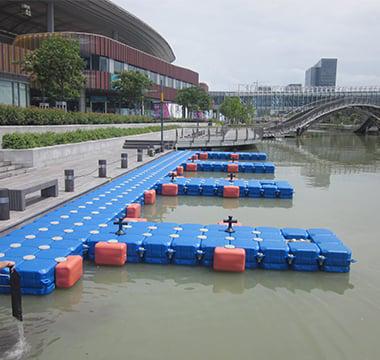 types of floating docks13