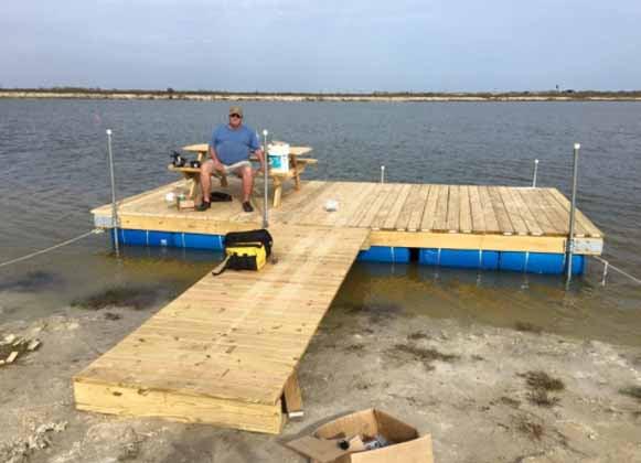 types of floating docks19