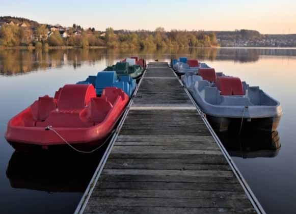 Types of Floating Docks2