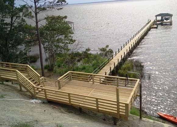 types of floating docks22