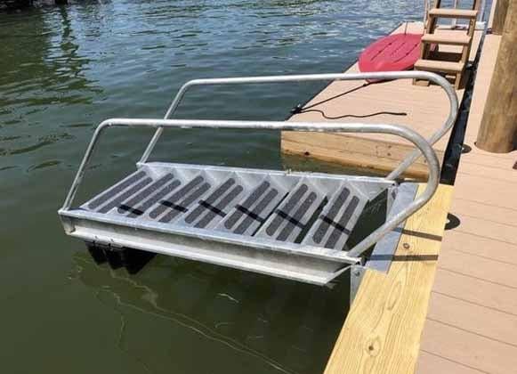 types of floating docks27