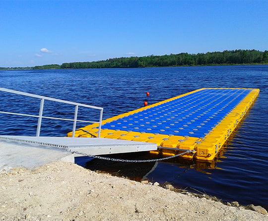types of floating docks3
