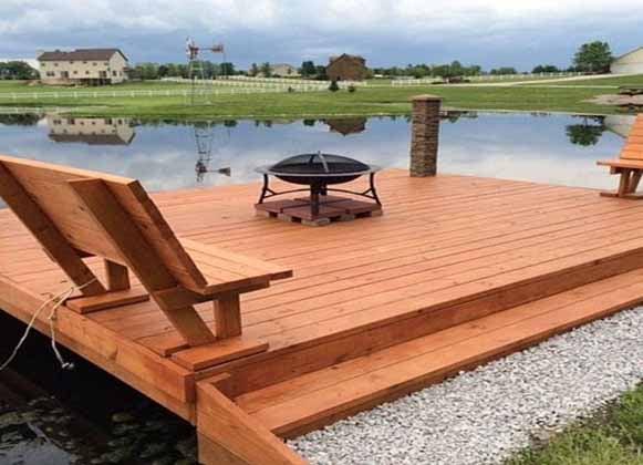 types of floating docks5