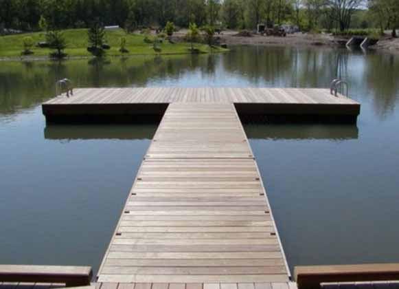 types of floating docks8