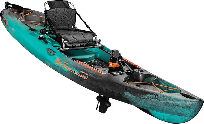 Best Ocean Fishing Kayaks2