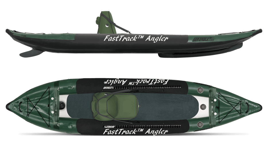 Best Ocean Fishing Kayaks3