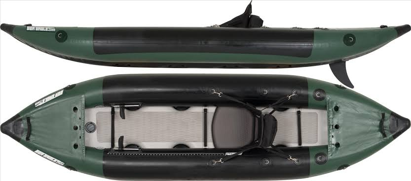 Best Ocean Fishing Kayaks7