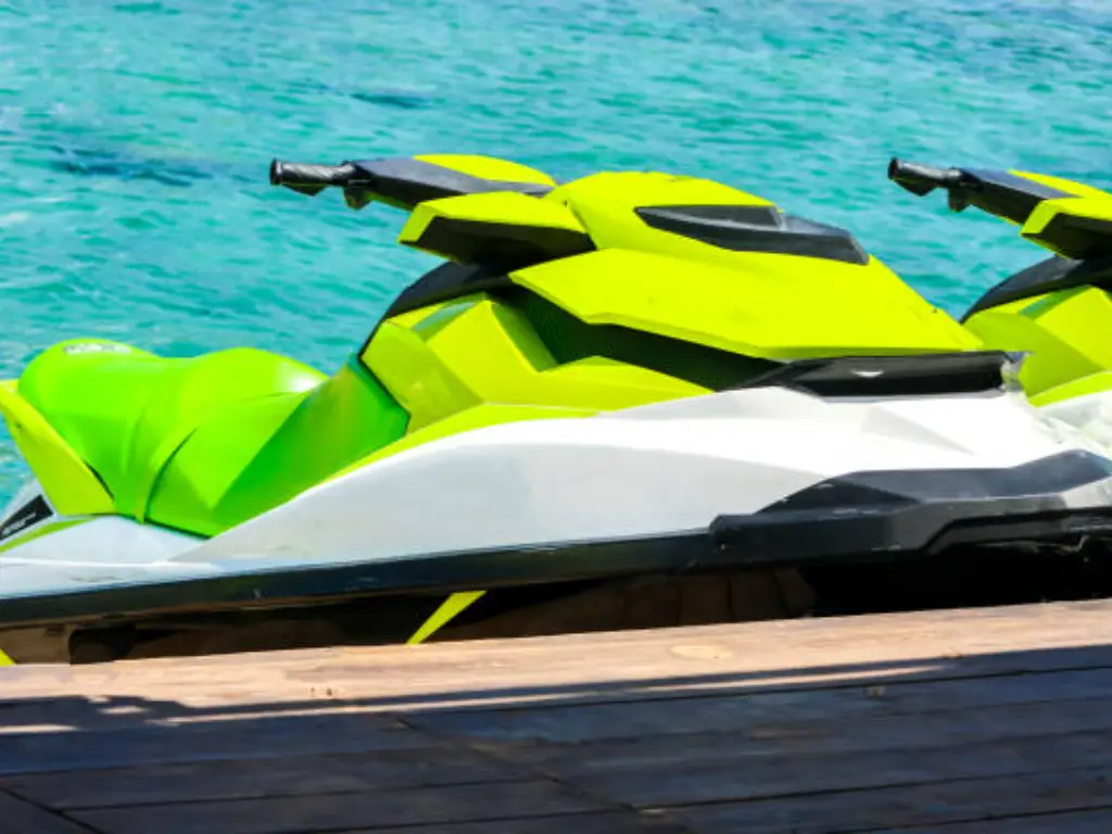 jet ski 1