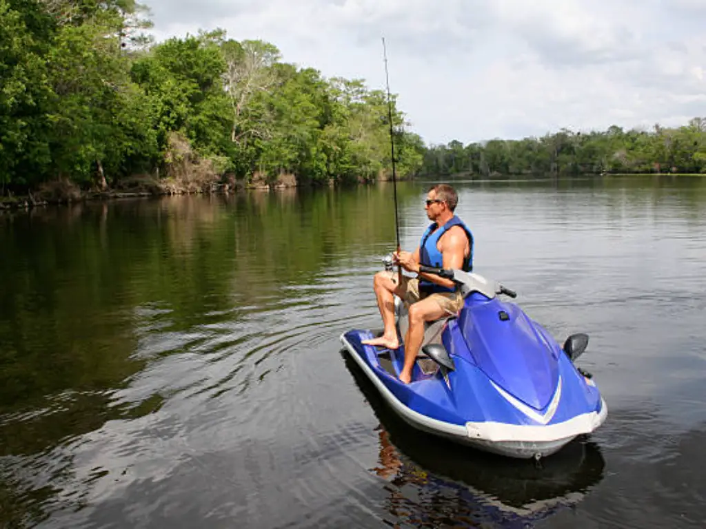 jet ski 6