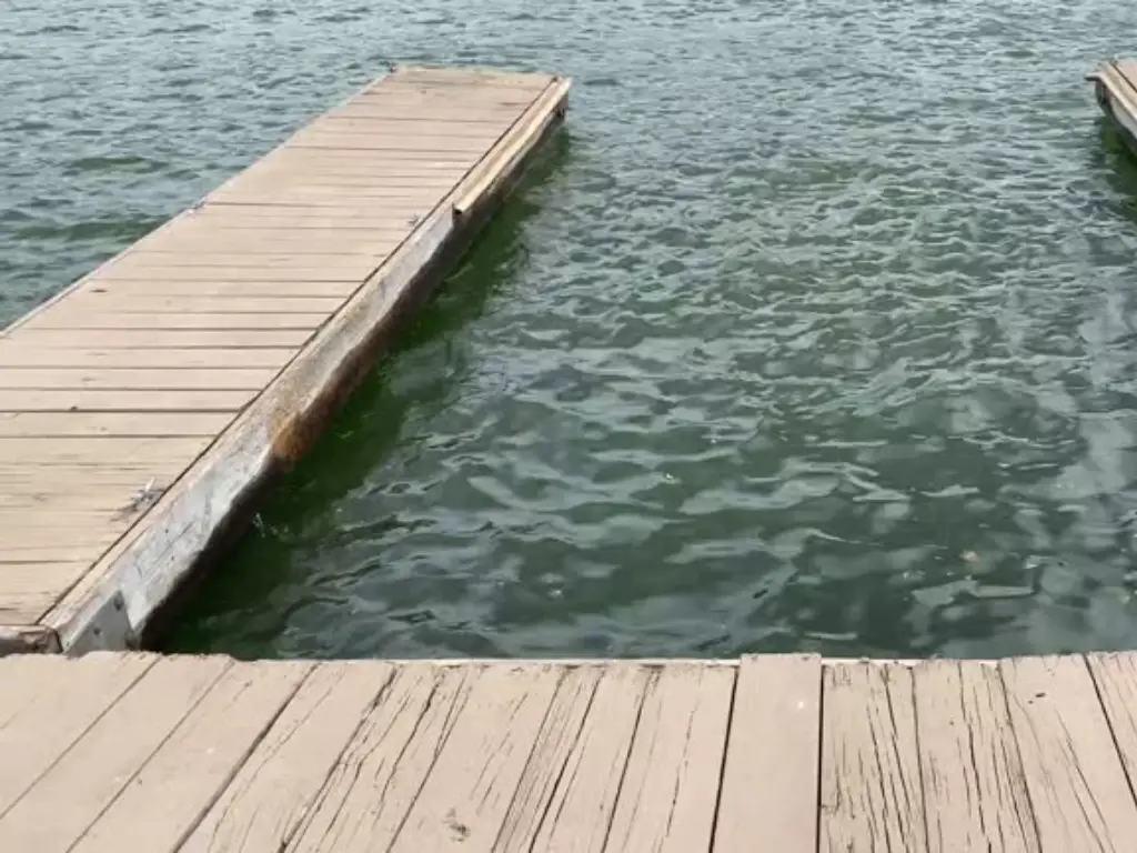 Build a Dock
