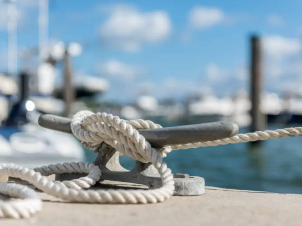 2 Pezzi Bungee Dock Line,Ormeggio Corda,Cima Da Ormeggio Per Barche