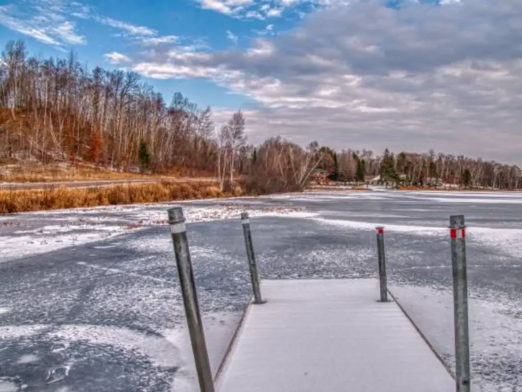 best docks for lakes that freeze1