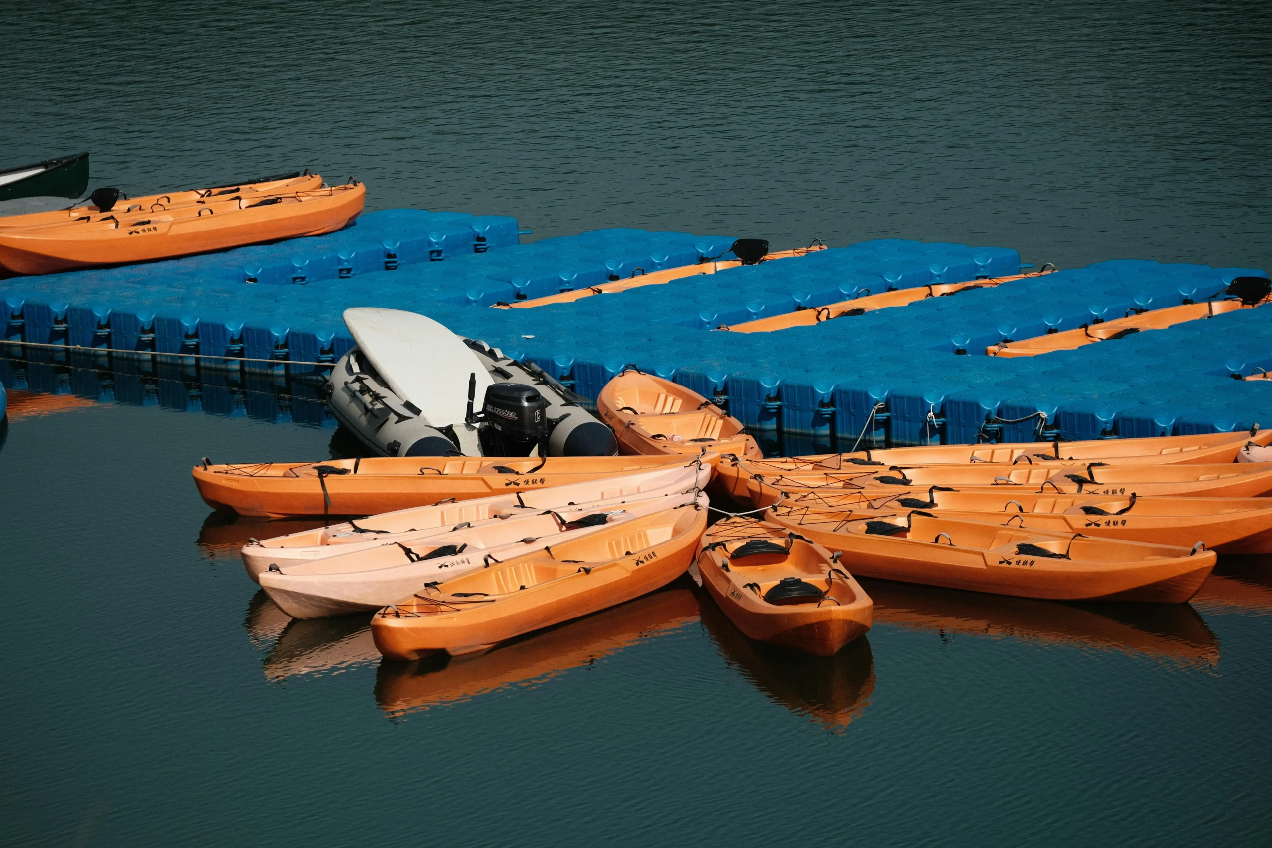 3D Exploded View of 0.250 inch C-Channel Engineering