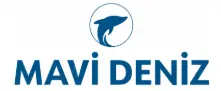 Mavi Deniz Logo