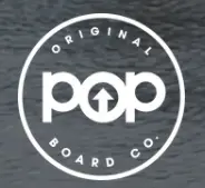 POP Board Co Logo