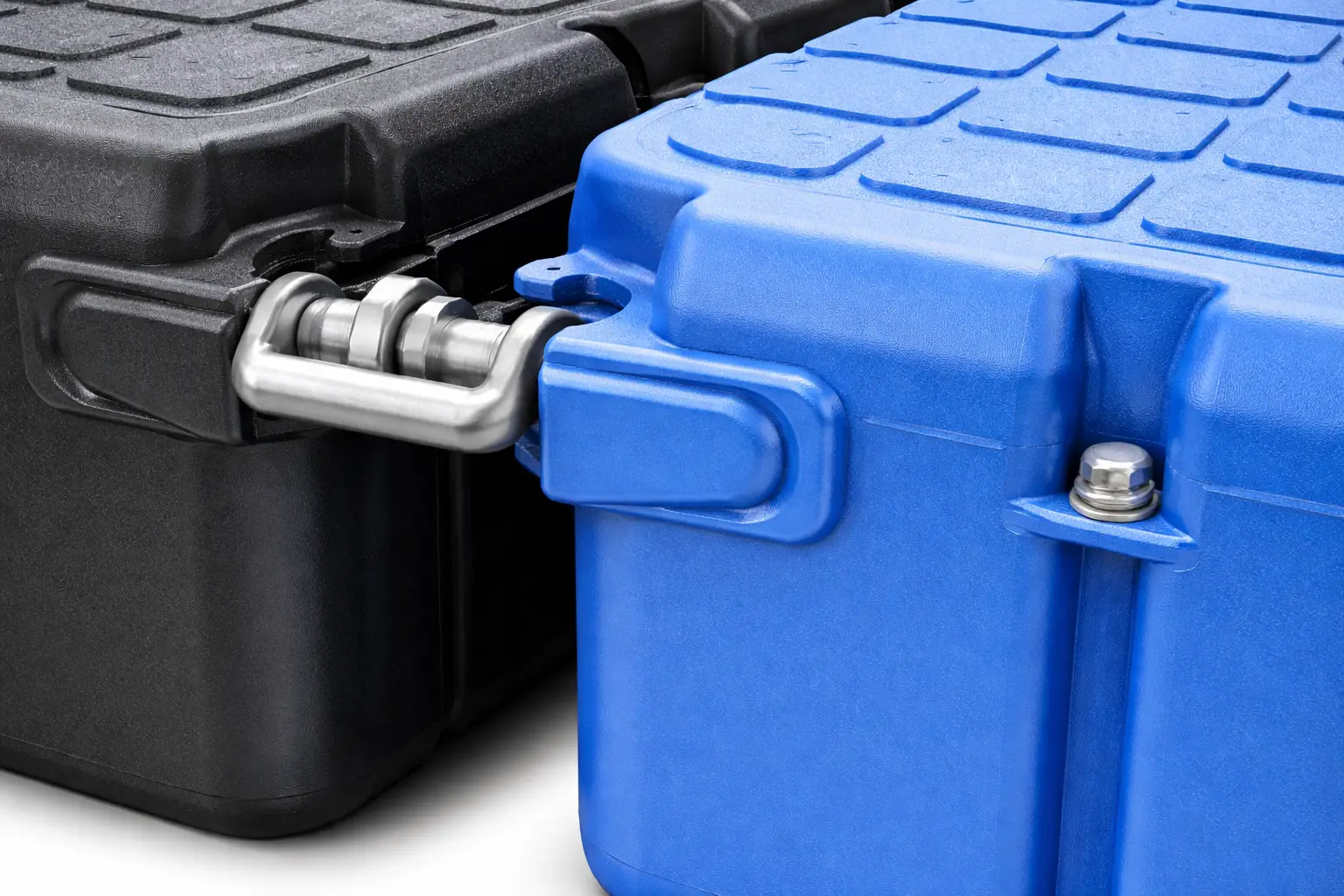 Floating dock construction framing and X-strap method