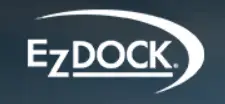 EZ Dock Offizielles Logo