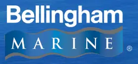Bellingham Marine Offizielles Logo