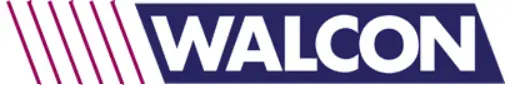 Walcon Marine Offizielles Logo
