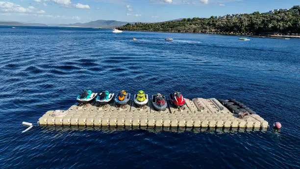 types of small boats for lakes1