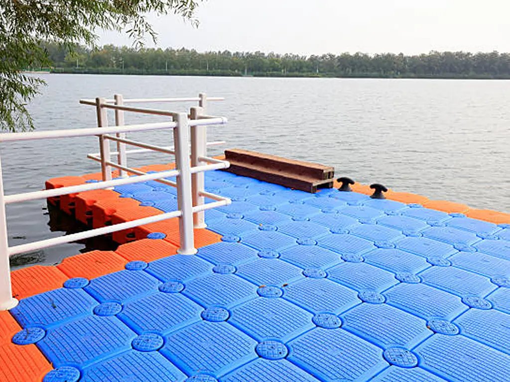 Best Decking for Docks-1