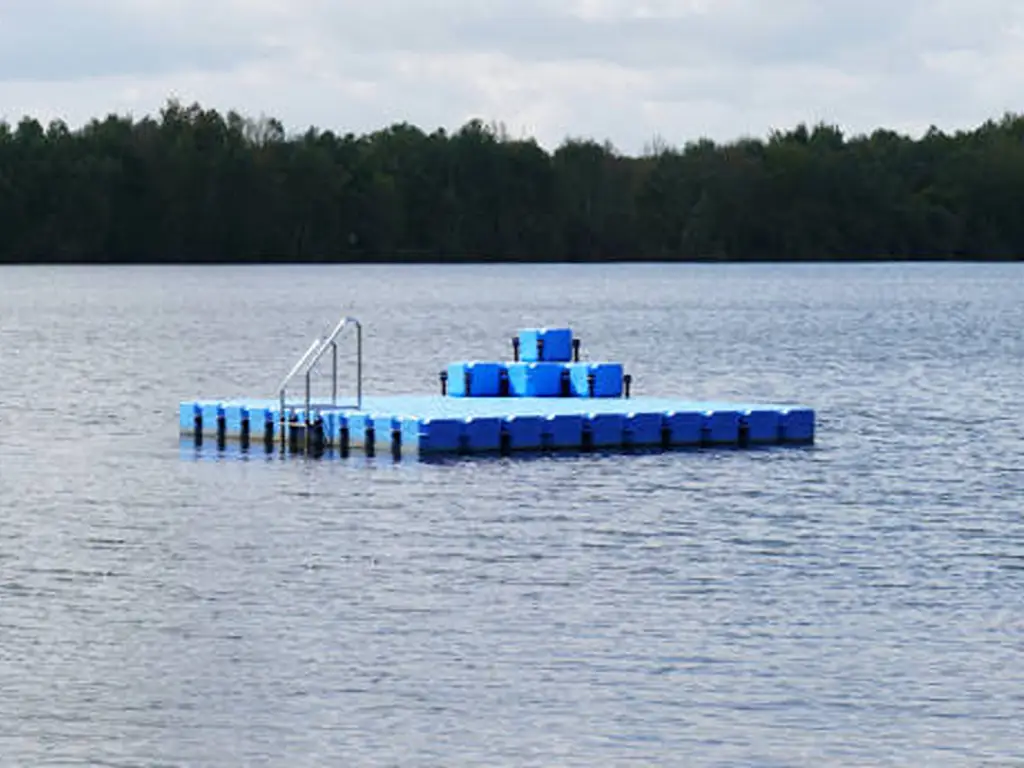 Best Floating Dock Systems