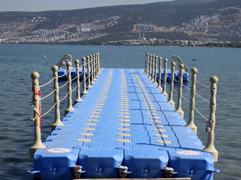 Dock Electrical Safety