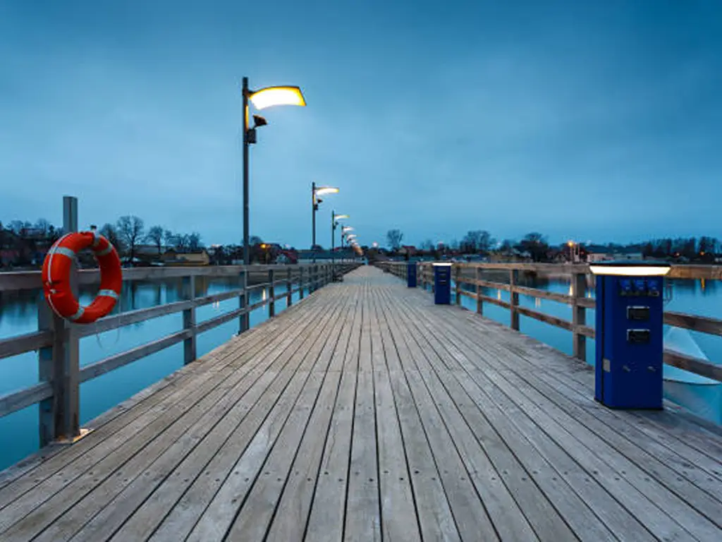 Dock Lighting-1