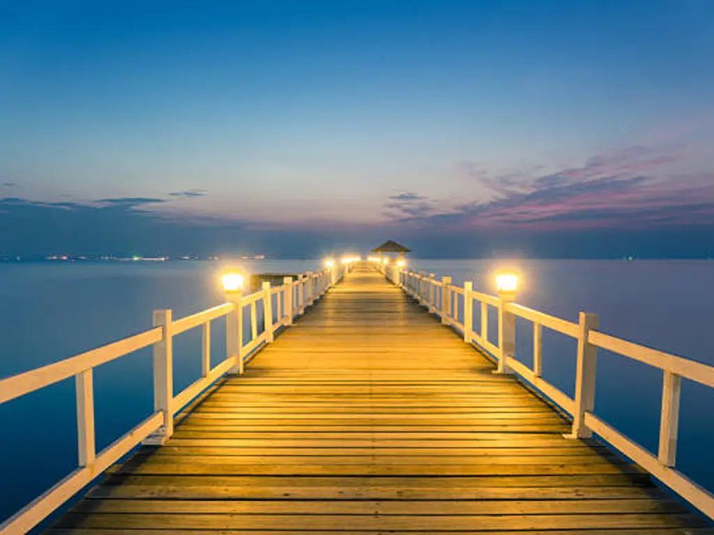 Dock Lighting Requirements