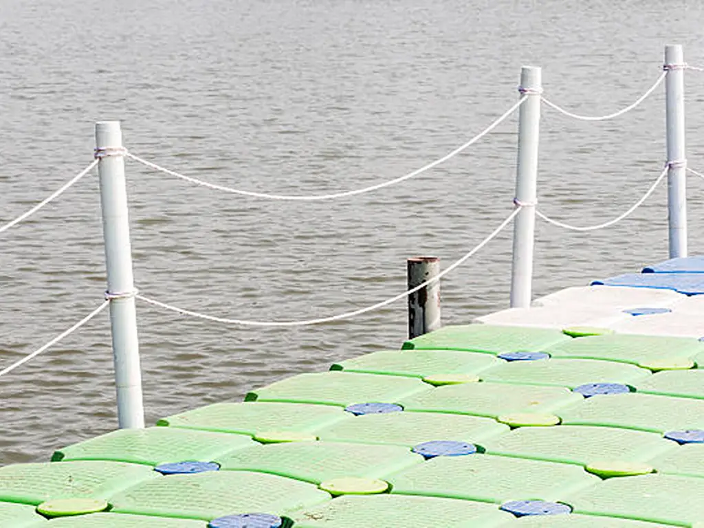 Dock Permit