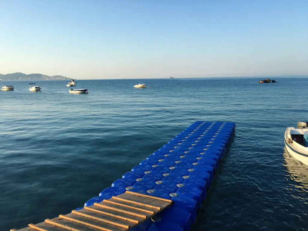 HDPE UV Resistance
