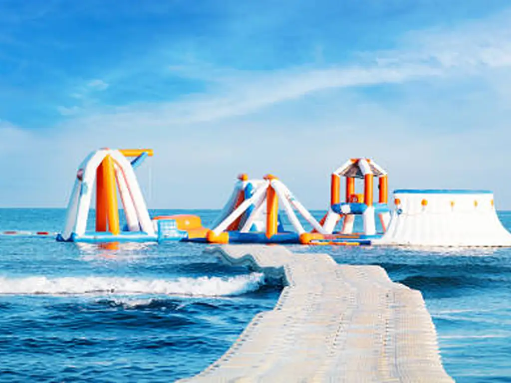 Water Park Ideas