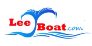 Logo de la société Leeboat