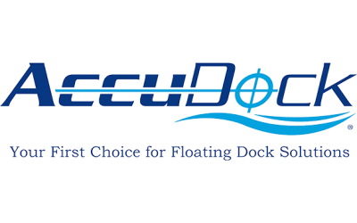 AccuDock Logo