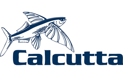 Logo du bateau de Calcutta