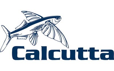 Logo du bateau de Calcutta