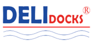 Logo des Deli Docks
