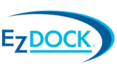 Logo EZ Dock