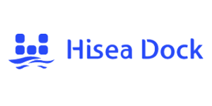Logo des quais de Hisea