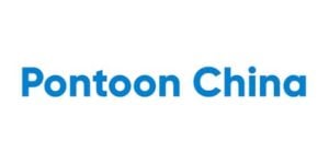 Pontoon China Logo