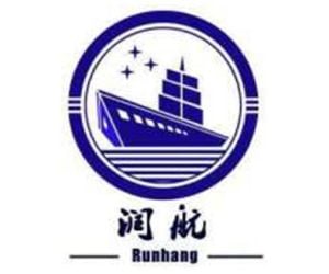 Qingdao Runhang Marine Logo